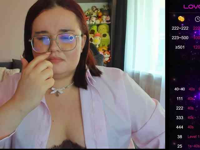 Jessica-Joy webcam