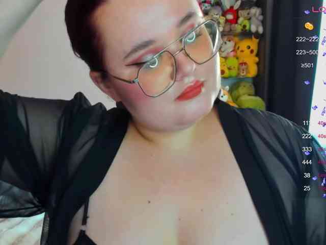 Jessica-Joy webcam
