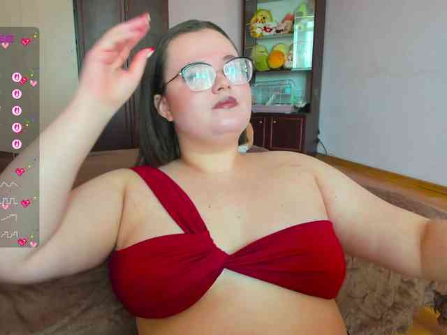 Jessica-Joy Jessica-Joy