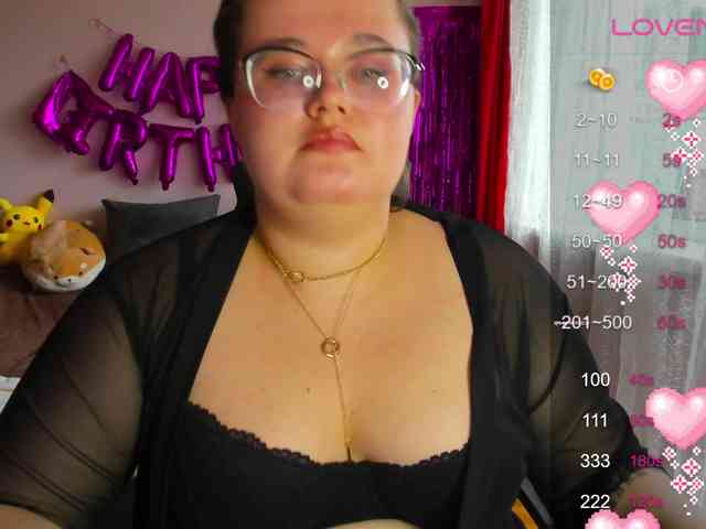 Jessica-Joy webcam