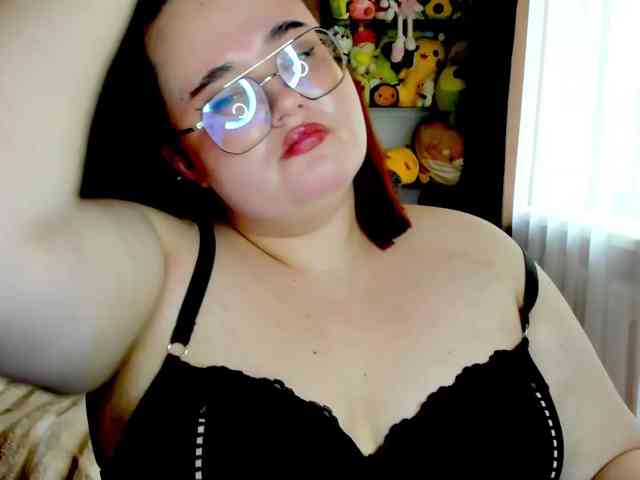 Jessica-Joy webcam