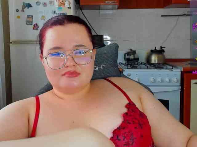 Jessica-Joy webcam