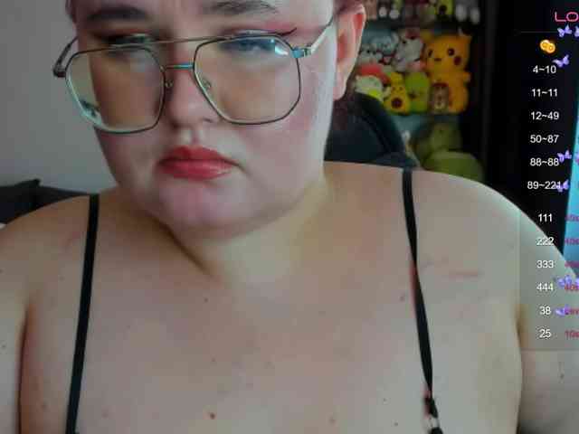 Jessica-Joy webcam
