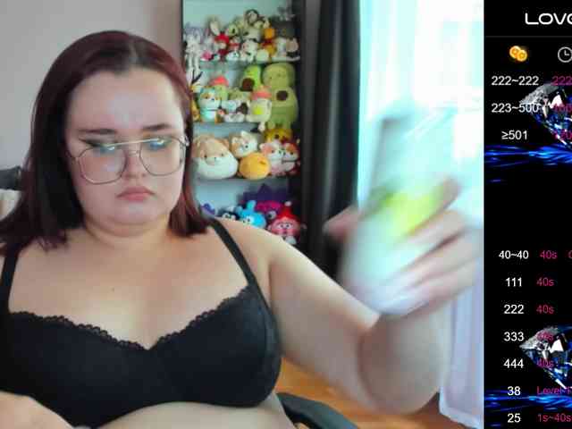 Jessica-Joy webcam