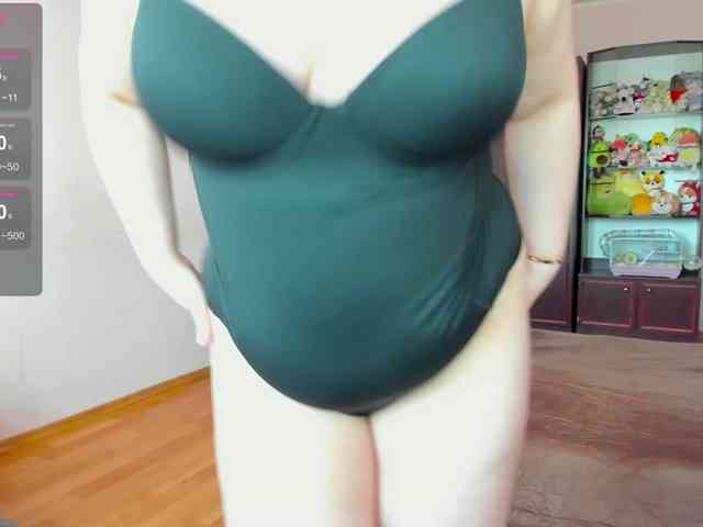 Jessica-Joy webcam