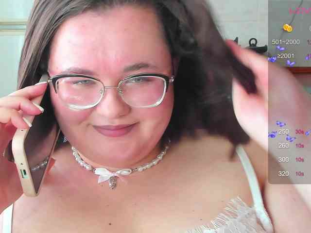 Jessica-Joy webcam