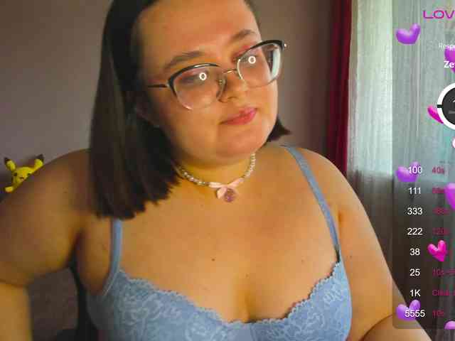 Jessica-Joy webcam