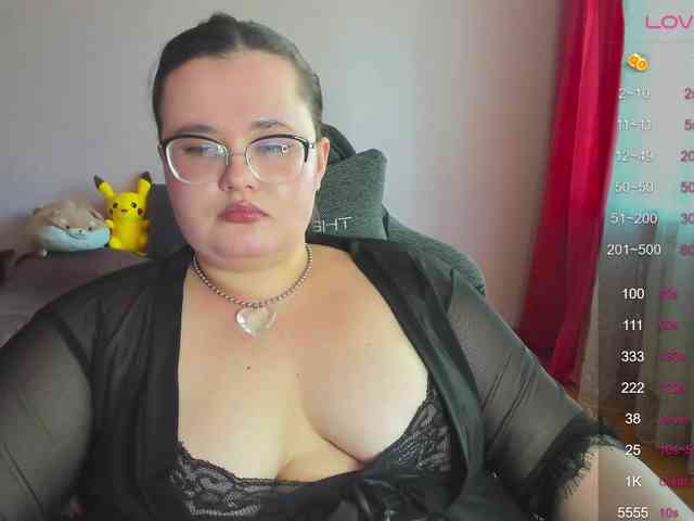 Jessica-Joy webcam