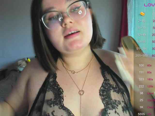 Jessica-Joy webcam