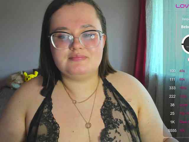 Jessica-Joy webcam