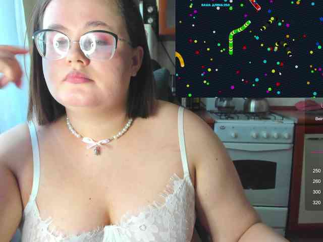 Jessica-Joy webcam
