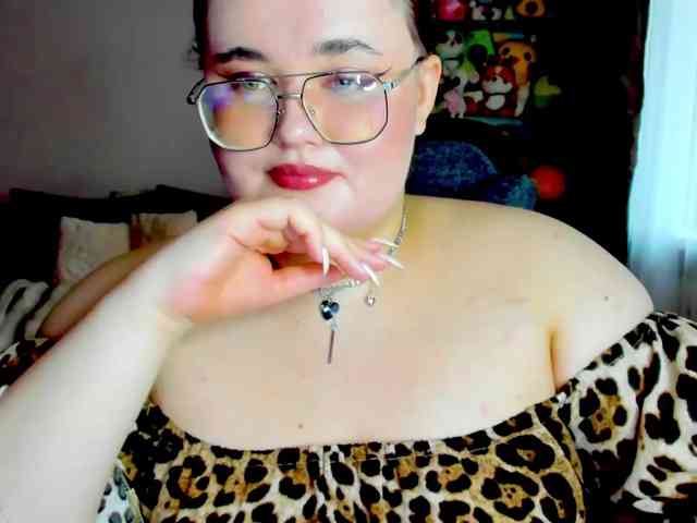 Jessica-Joy webcam