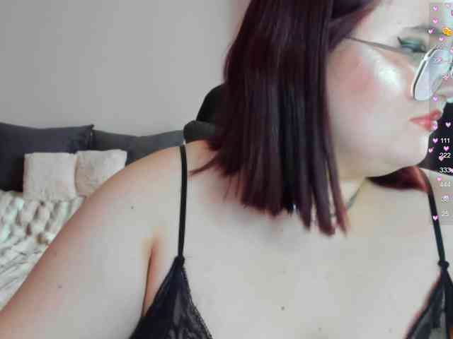 Jessica-Joy webcam