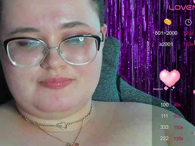 Jessica-Joy webcam
