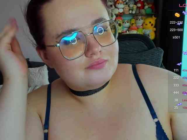 Jessica-Joy webcam