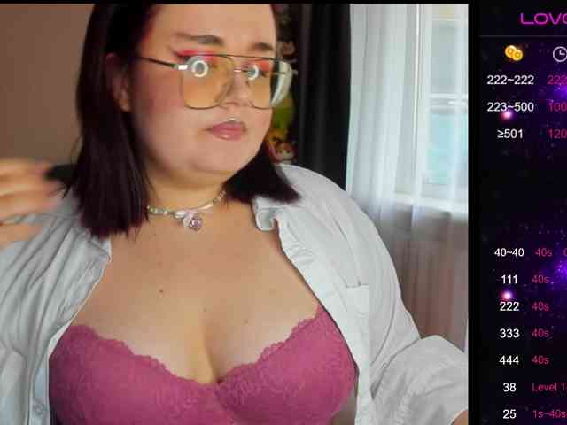 Jessica-Joy webcam
