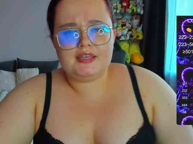 Jessica-Joy webcam