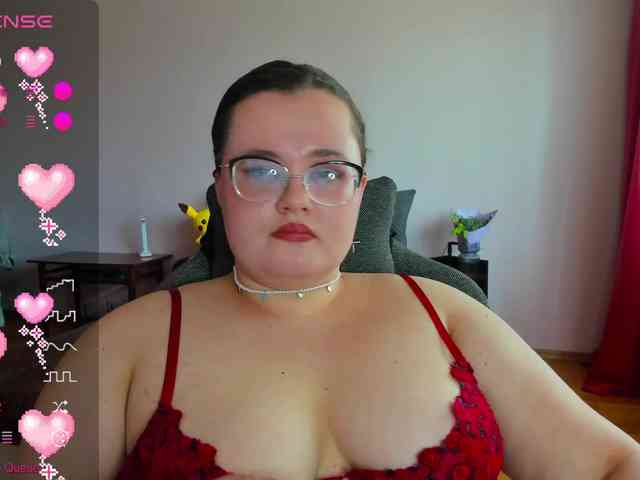 Jessica-Joy webcam