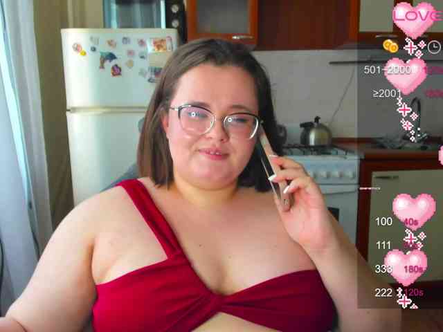 Jessica-Joy webcam