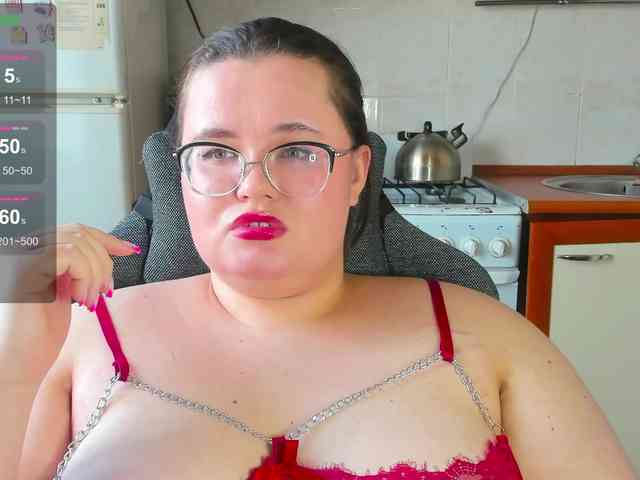 Jessica-Joy webcam
