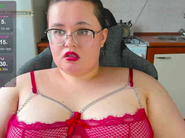 Jessica-Joy webcam