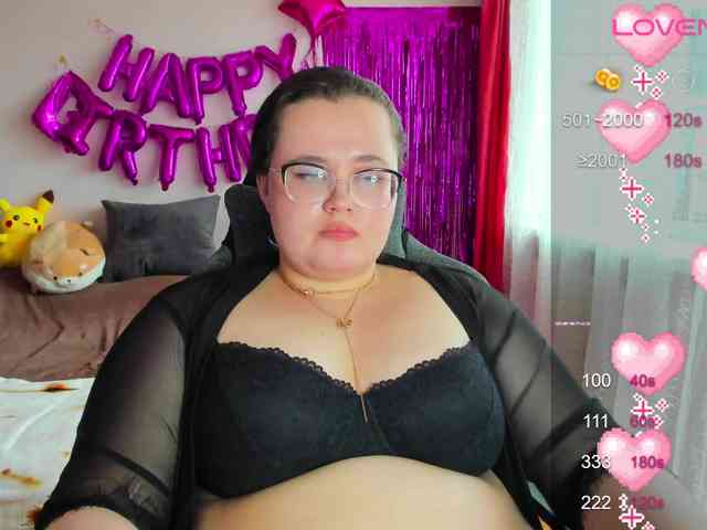 Jessica-Joy webcam