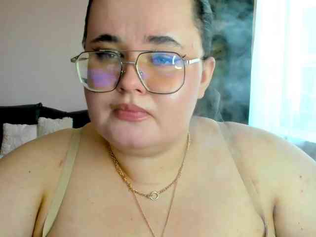 Jessica-Joy webcam