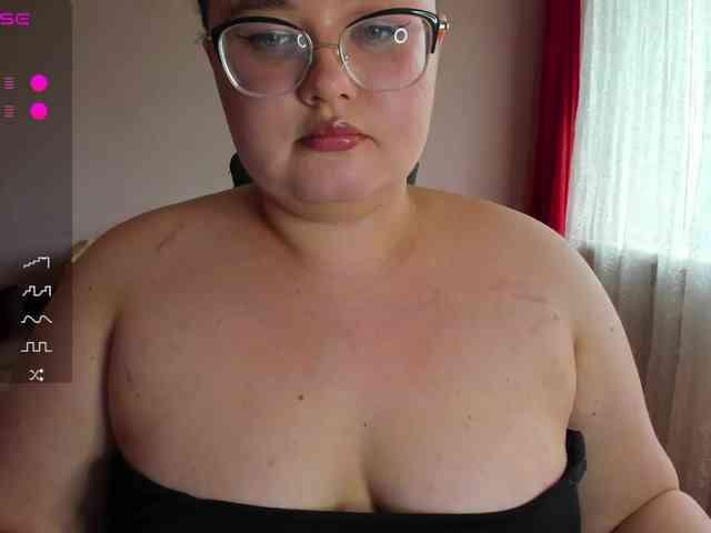 Jessica-Joy webcam