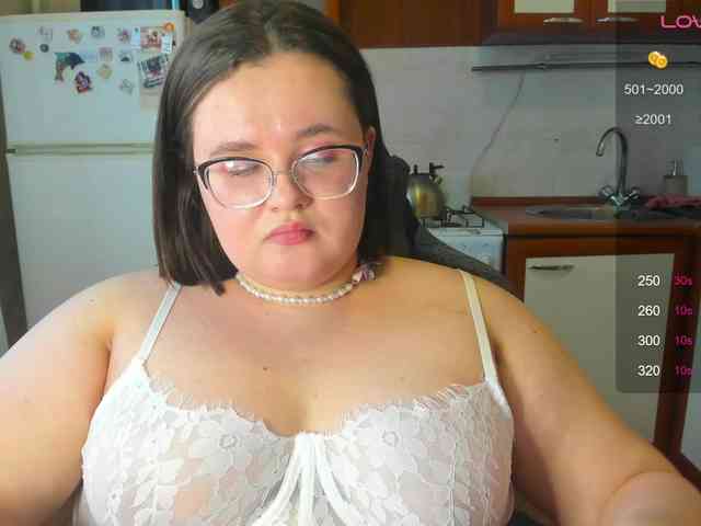 Jessica-Joy webcam