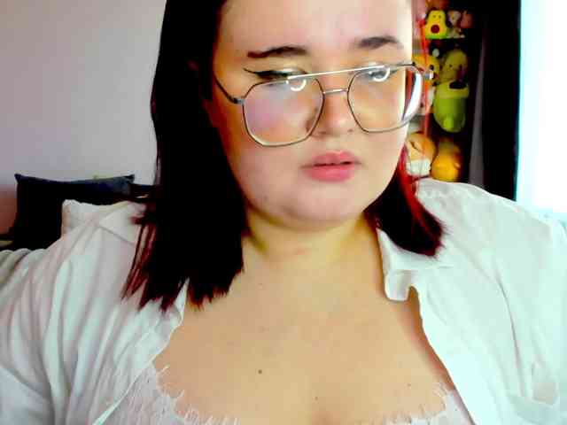 Jessica-Joy webcam