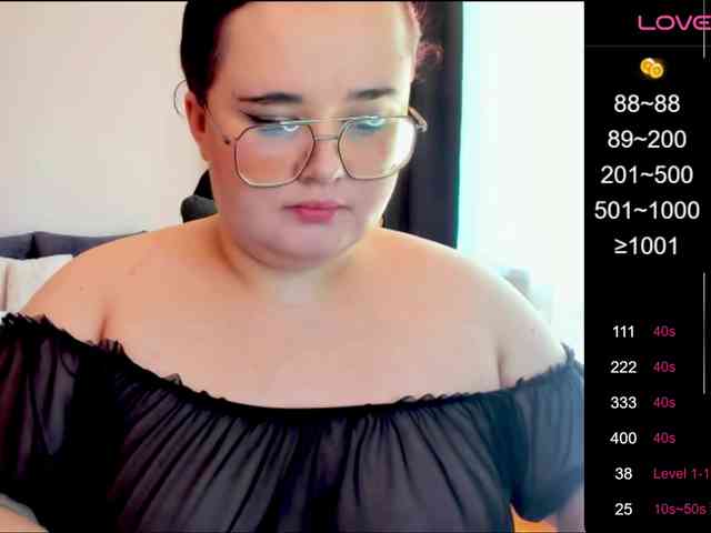 Jessica-Joy webcam