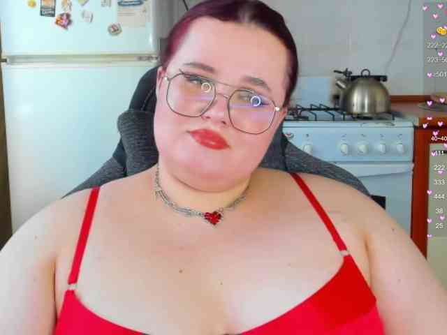 Jessica-Joy webcam