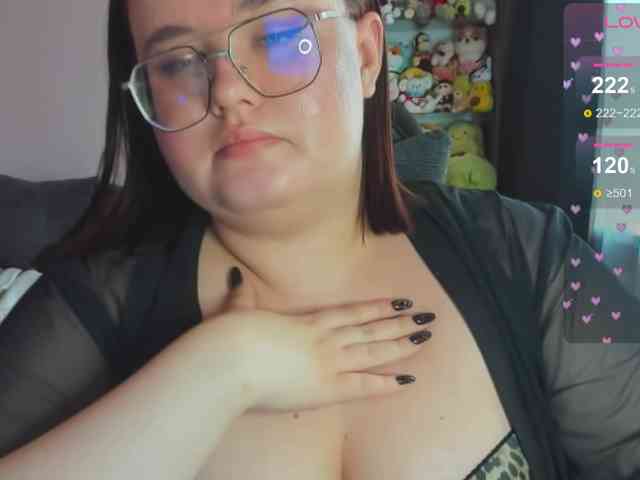 Jessica-Joy webcam
