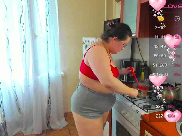 Jessica-Joy webcam