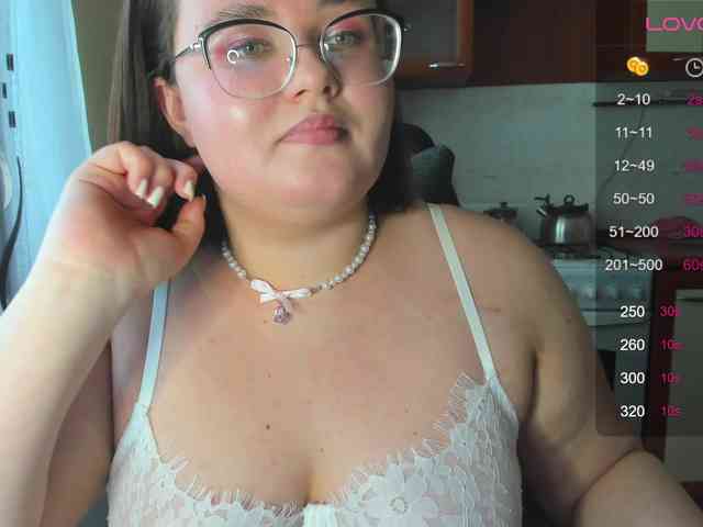 Jessica-Joy webcam