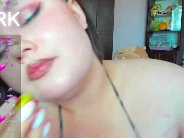 Jessica-Joy webcam