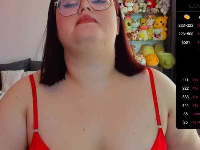 Jessica-Joy webcam