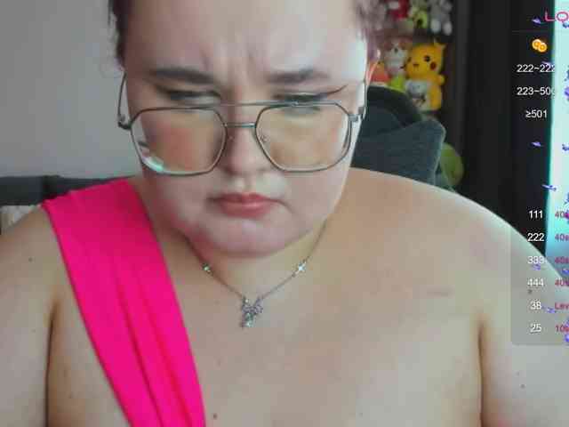 Jessica-Joy webcam
