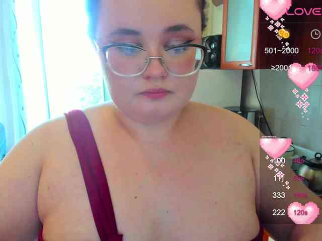 Jessica-Joy webcam