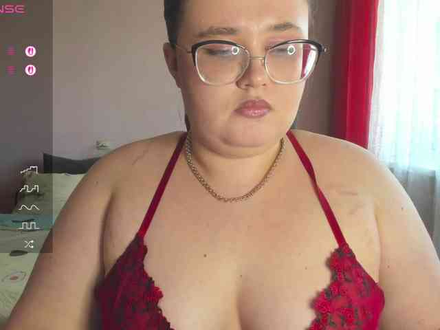 Jessica-Joy webcam