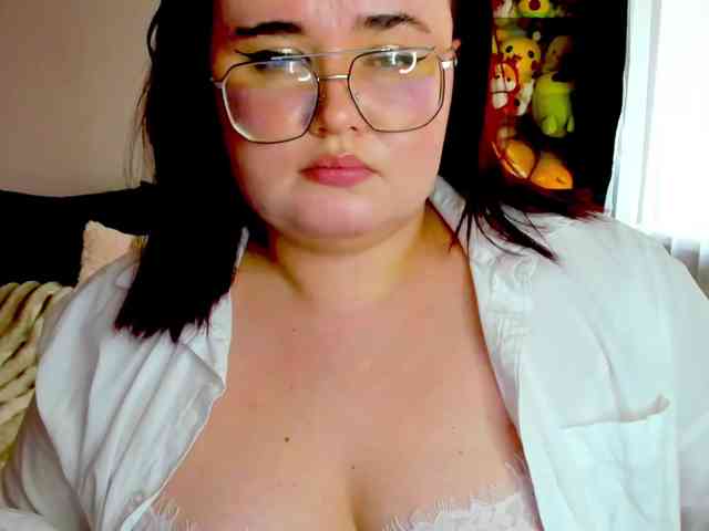 Jessica-Joy webcam