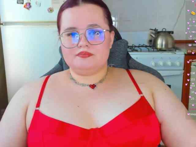 Jessica-Joy webcam