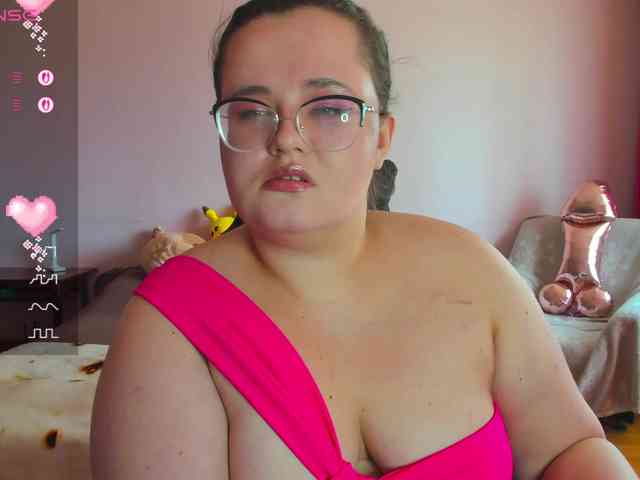Jessica-Joy webcam