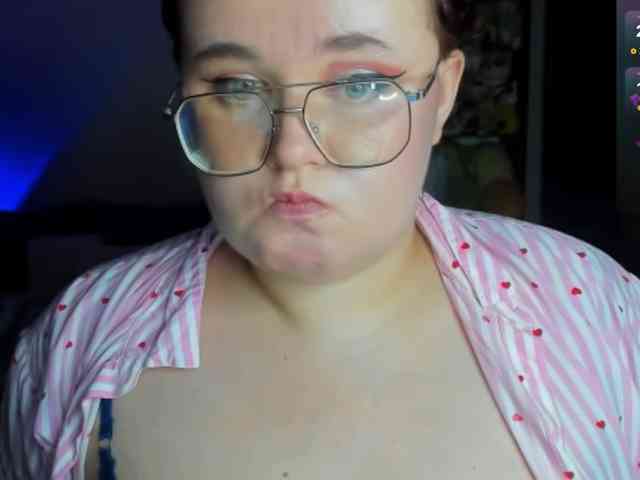 Jessica-Joy webcam