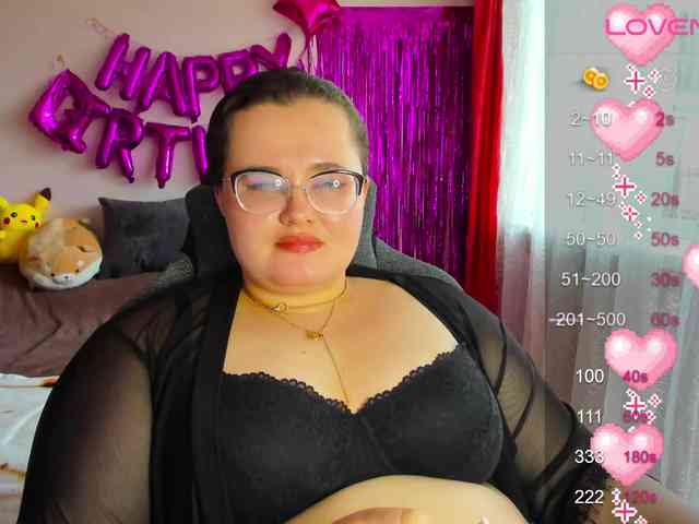 Jessica-Joy webcam
