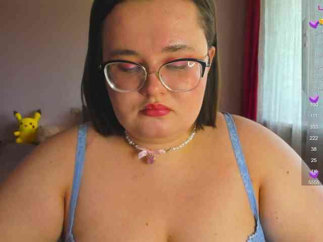 Jessica-Joy webcam