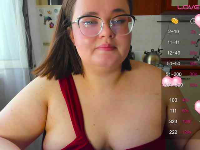 Jessica-Joy webcam