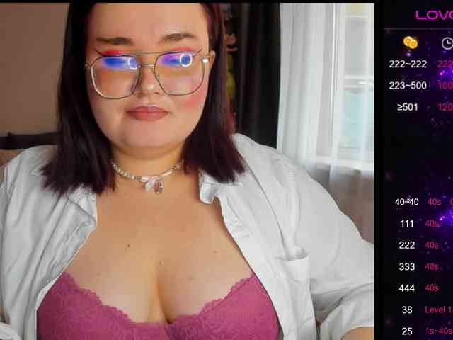 Jessica-Joy webcam
