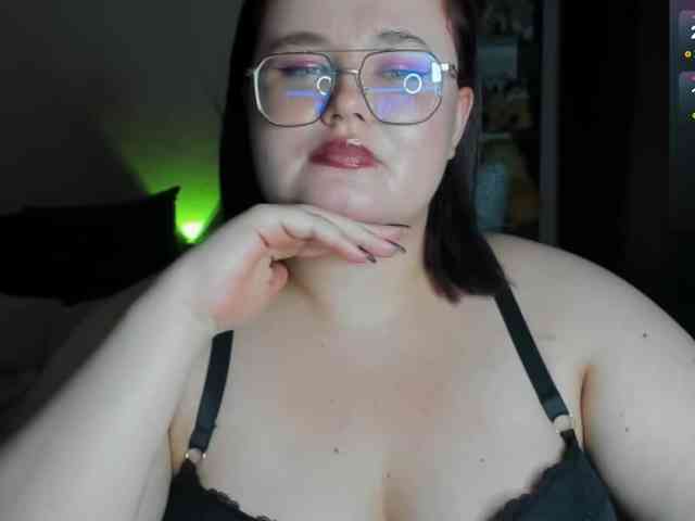 Jessica-Joy webcam