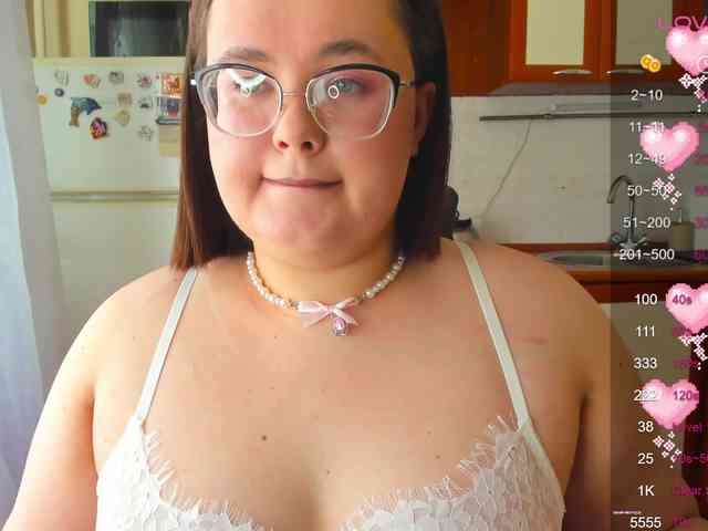Jessica-Joy webcam